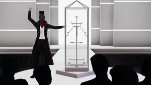 纳米胶衣人偶改造内部测评会