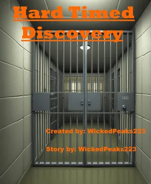 Hard Timed Discovery (Patreon: WickedPeaks223)