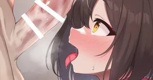 [そなお] 発情イズナ (ブルーアーカイブ)