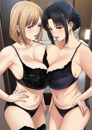 [xter]3P Nont x Nush x Nina [korea]