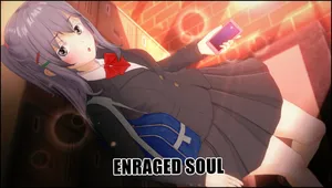 [zhase] Enraged Soul