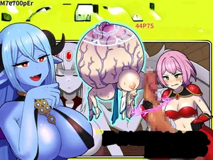 [kitsunekopandanuki (pandanuki)] Fukkatsu no Jumon Yuusha to Kenja o Ikenie ni shite Maou Fukkatsu   Resurrection Spell_ Sacrificing the Hero and Sage to Resurrect the Demon Lord [English] {brolen} [Digital][wiking汉化版]