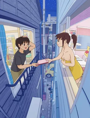 [KIYO] Childhood Friends [Ongoing]