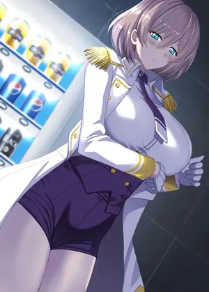 [Hell and Heaven] [June Reward] Mujina