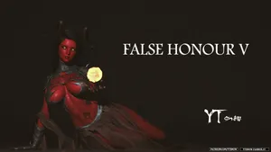 [YTsnow] False Honour 5