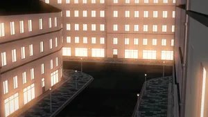 [rufus]Collector's Storage -Transformed Thieves