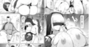 [パンチング生卵] 全選択肢+目隠し無し差分有り