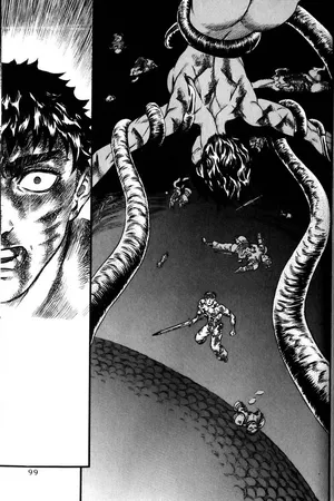 Berserk - DarkTime