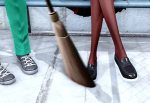 [tslove] Playing possession2