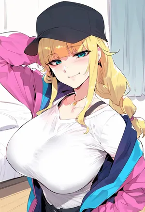 [CompreHentai] 2025-05-22 Eiko (Patreon) [AI Generated]