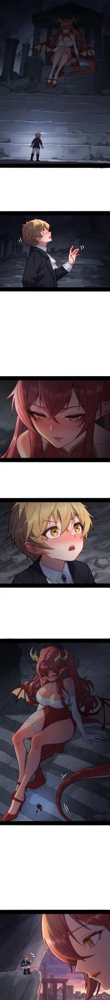 [David Dong] A Date with Dragoness