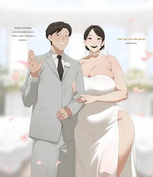 [SORA] Vida de Casado