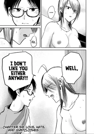 [Nakaura Tomoki] Ueno-kun wa Kaihatsu-zumi Dai 59 wa | Ueno-kun Has Been Developed Chapter 59 [English]