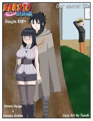 Our secret life