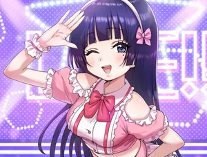 [P&I (Baapi)] Imouto Aidoru wa Madoromi no Naka de