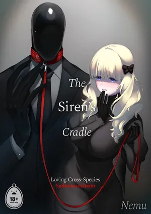 [Norakurari. (Nemu)] The Siren's Cradle [拾荒者汉化组][LKM渣嵌][無修正]