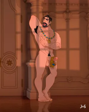 EsteEsDave Disney Daddies