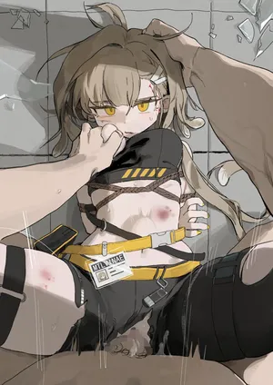 [guangmi] 火哨战败雷普