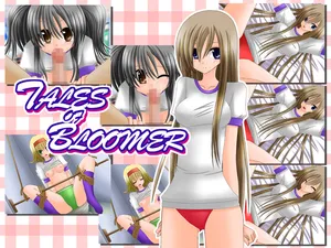 [valssu (Charu)] TALES OF BLOOMER (Tales of the Abyss) [Digital]