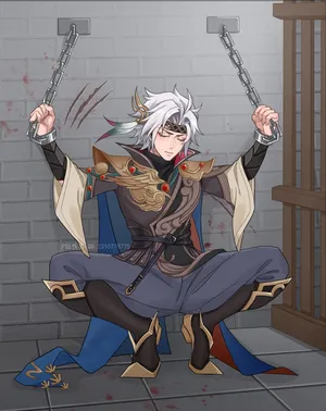 [佚名]云鹰飞将-东方曜