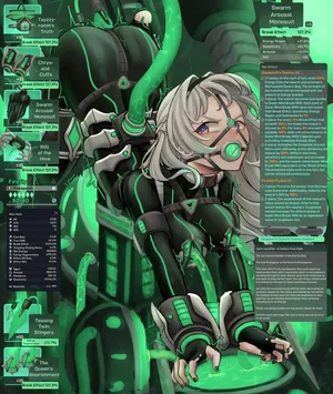 [DankestOfDans] Cursed Relics #13 - Firefly