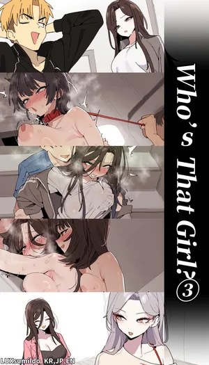 [LUXsumildo] 오늘의 한요일은 여자다③ [Korean, Japanese, English]