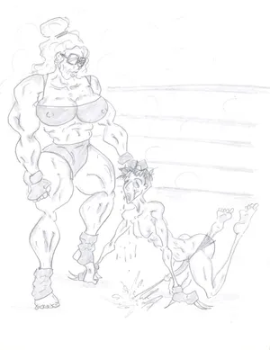 Powergay VXXXIII