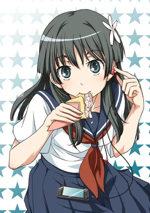 [MMU2000 (Mishima Hiroji)] i.Saten (Toaru Kagaku no Railgun) [Digital]