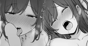 Tsuma no teku ga sugo sugite nakanaka akachan ga dekinai fūfu
