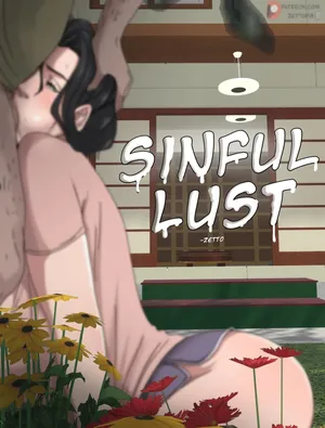 [Zetto] Sinful Lust [Spanish] [Pajerosxnx + Jasc] [Ongoing]