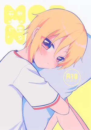 (SUPER brilliant days 2025) [meromelo (rara)] Aru Asa no Hanashi. (Ensemble Stars!)