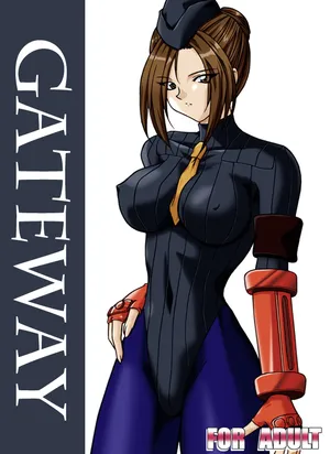 [Hang On] GATEWAY (Various)