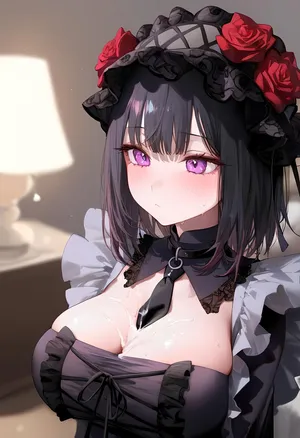 apaper) 0804_[sono_bisque]kuroe_shizuku_marin_BBC [AI Generated]