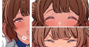 [アリモン] 佑芽