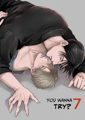 [Kimisando (macu)] Tameshite Miru? 7 [English]