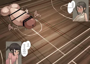 futanari limit breakthrough 12-26 english