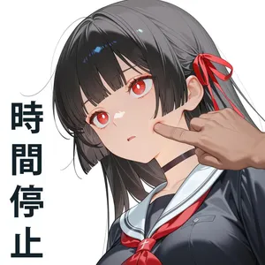 [pikaneru] 時を司る匕首