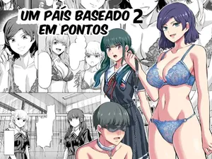 Tensuushugi no Kuni Kouhen 2
