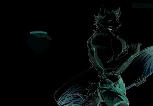 [chung0u0] Furry Big Wave [Korean/Chiness] [Digital]