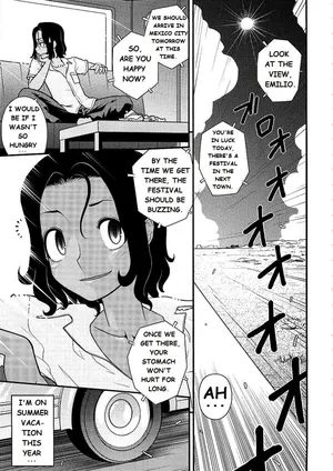 Endless Summer Vacation