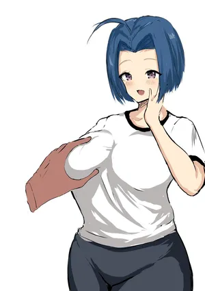 [かなみルボン] 色んなあずささ