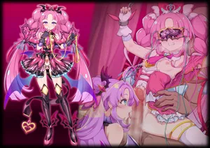 【プリキュア】♡マゾメス推理でアヘ顔ダウン♡