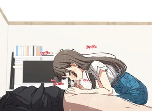 [アリモン] 千奈