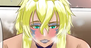 [boomdragonkid] 赫麗貝爾 [Chinese]