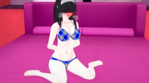 [Pixiv] dolphin (2693567)