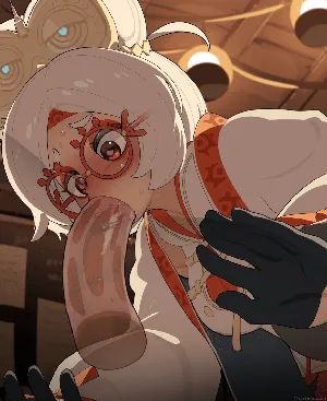 [mizumizuni] Purah (The Legend of Zelda) [Decensored]