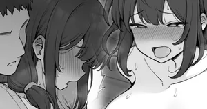 [コントレンジ] からかいすぎた近所のお姉さん