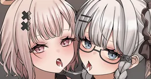 [あまみだれ] 【Skeb】mksさん(&kkrちゃん)まとめ