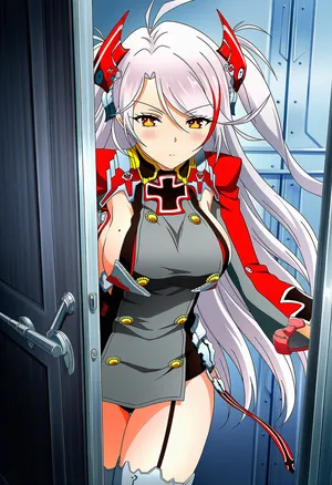 [Syruhs] Patreon - Prinz (comission) [AI Generated]