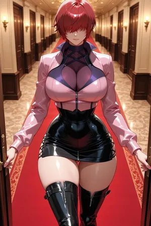 Shermie
